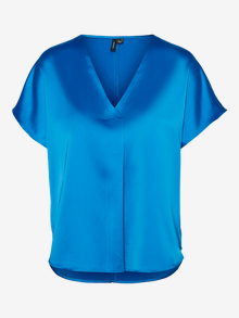 Vero Moda VMHABY Top -Skydiver - 10287447