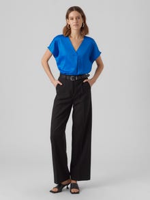Vero Moda VMHABY Top -Skydiver - 10287447