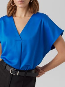 Vero Moda VMHABY Top -Skydiver - 10287447