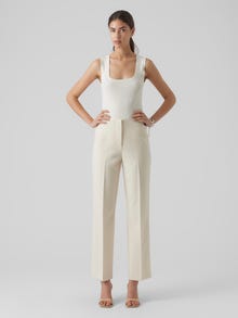 Vero Moda VMJOYCE Top -Birch - 10287579
