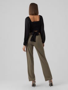 Vero Moda VMSINA Tops -Black - 10287624