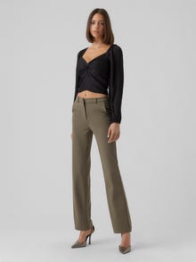 Vero Moda VMSINA Tops -Black - 10287624