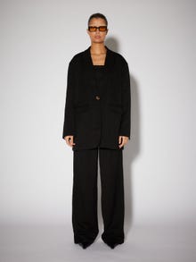 Vero Moda SNNAOMI Blazer -Black - 10287626