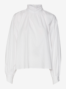 Vero Moda SNNAOMI Shirt -Bright White - 10287640