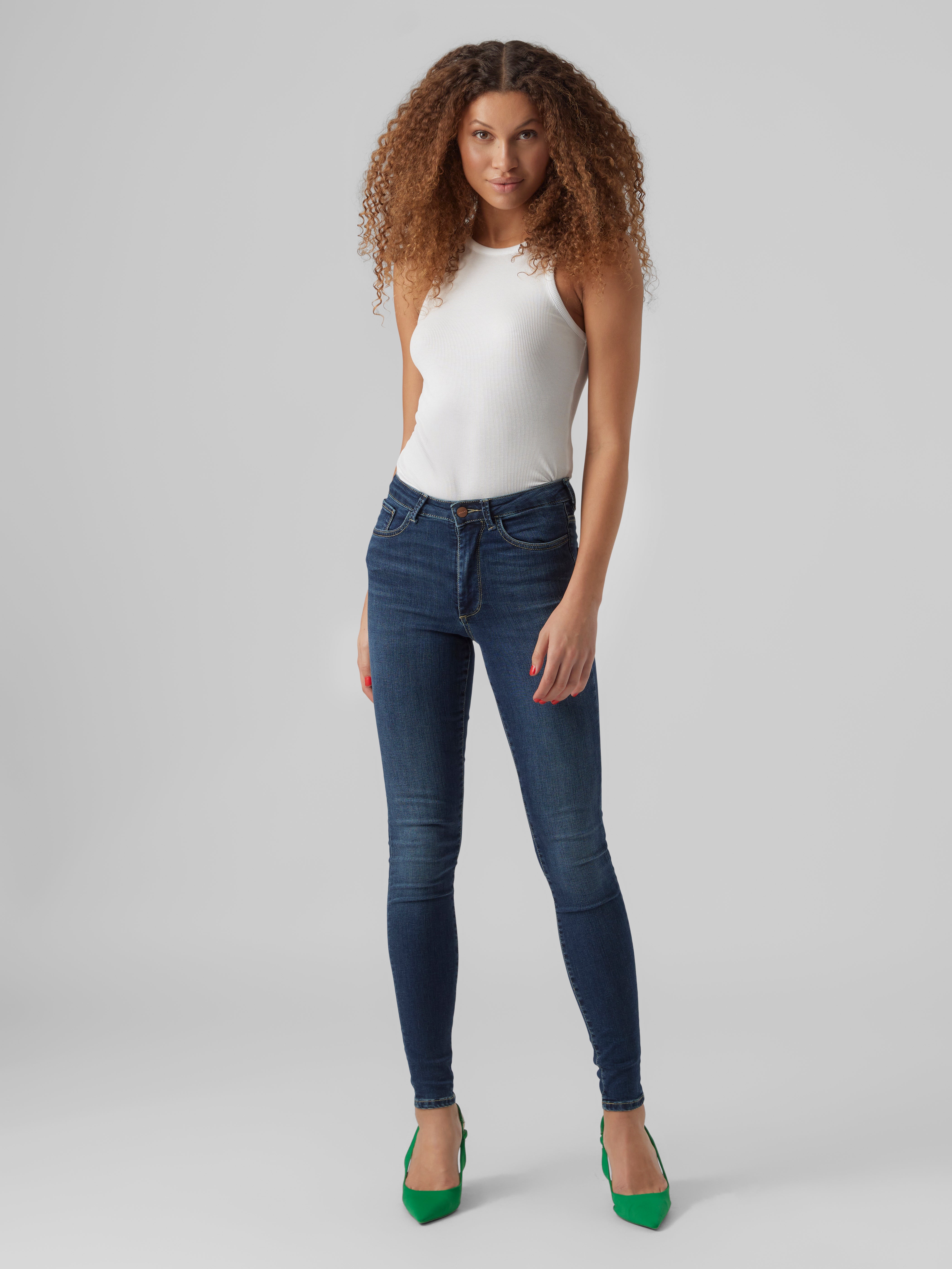 Jeans sophia hot sale vero moda