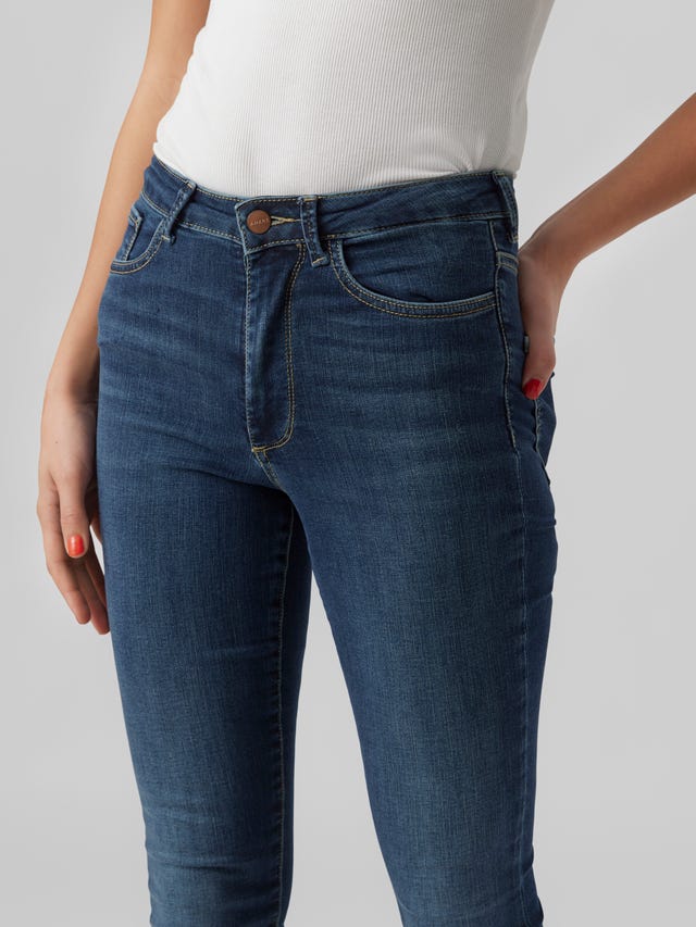 Vero Moda VMSOPHIA Skinny Fit Jeans - 10287650