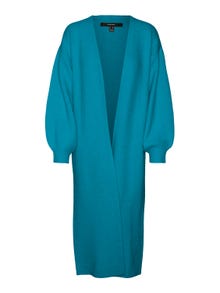 Vero Moda VMPHILINE Strickjacke -Caneel Bay - 10287711