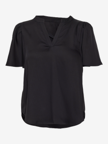 Vero Moda VMALMA Topit -Black - 10287801