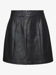 Vero Moda VMMIAMAI Short skirt -Black - 10287910