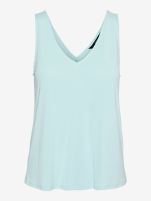 Vero Moda VMINKA Top -Limpet Shell - 10288326