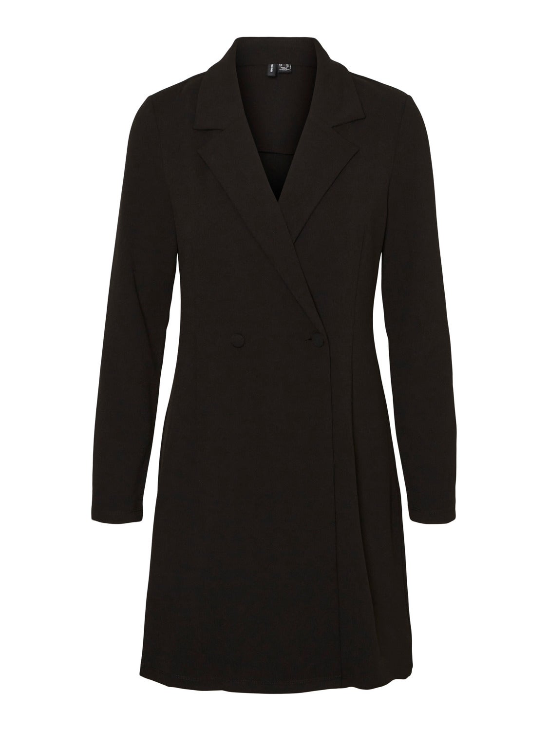 Blazer dress best sale vero moda