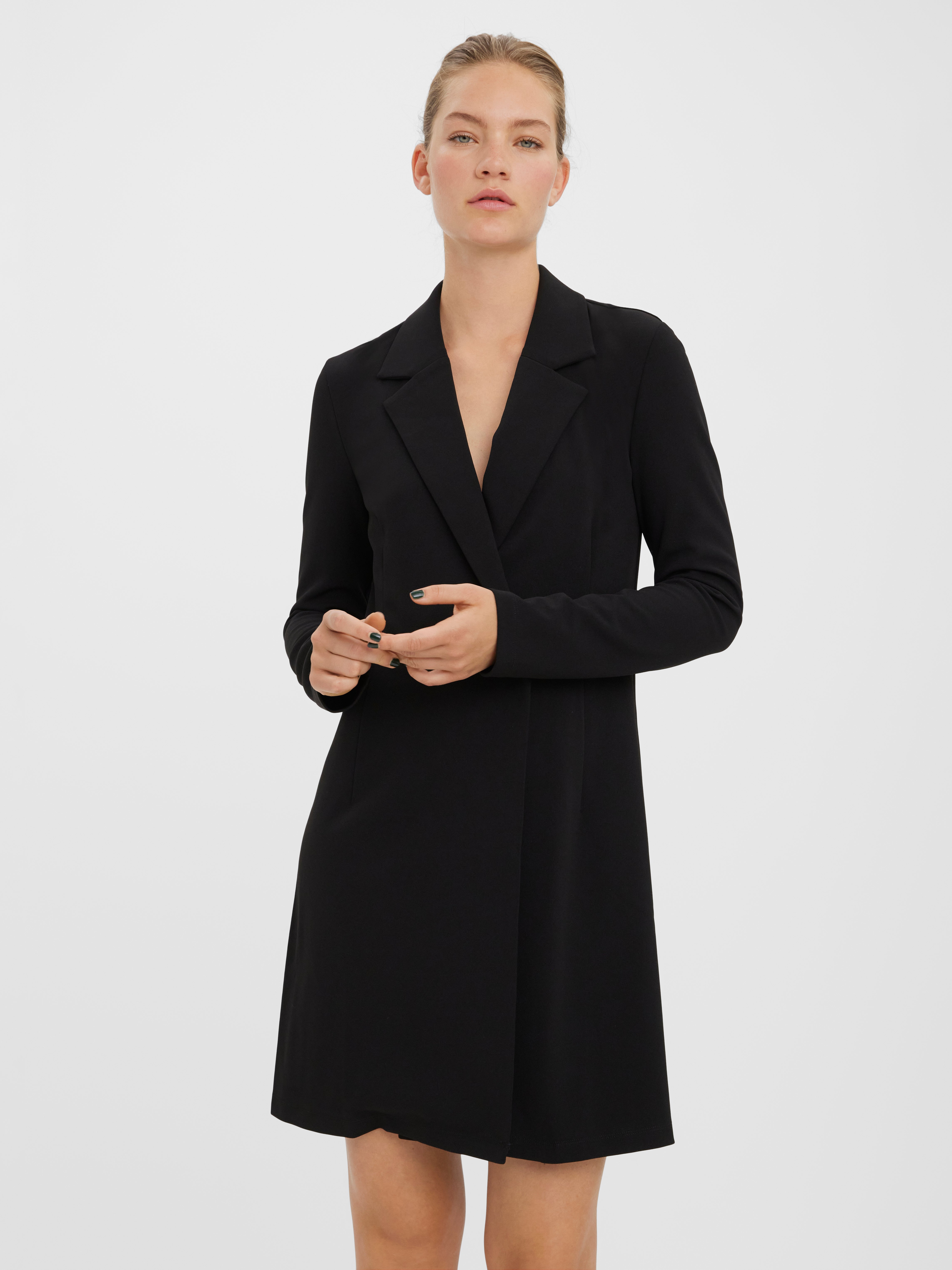 Vero moda best sale blazer dress