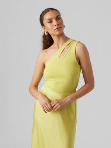 Vero Moda VMFAYA Top -Limeade - 10288384