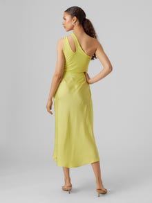 Vero Moda VMFAYA Top -Limeade - 10288384