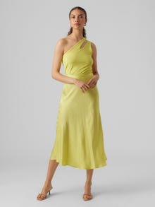 Vero Moda VMFAYA Top -Limeade - 10288384