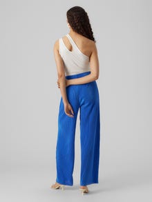 Vero Moda VMFAYA Top -Snow White - 10288384