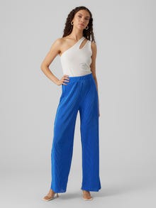 Vero Moda VMFAYA Top -Snow White - 10288384