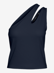 Vero Moda VMFAYA Top -Navy Blazer - 10288384