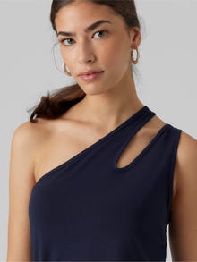 Vero Moda VMFAYA Top -Navy Blazer - 10288384