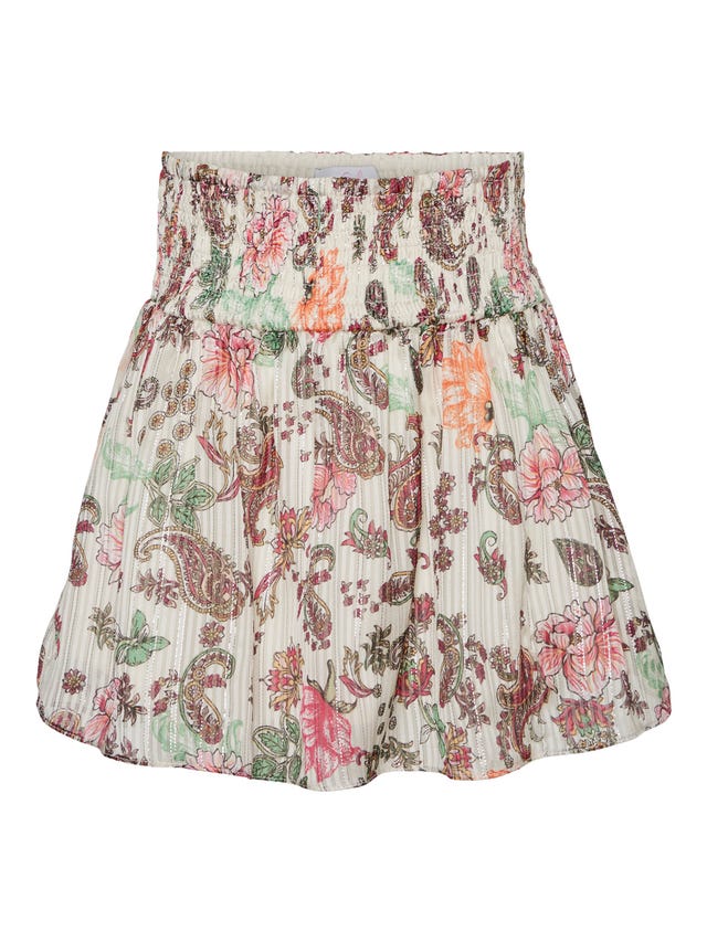 Vero Moda VMNALA Short Skirt - 10288451