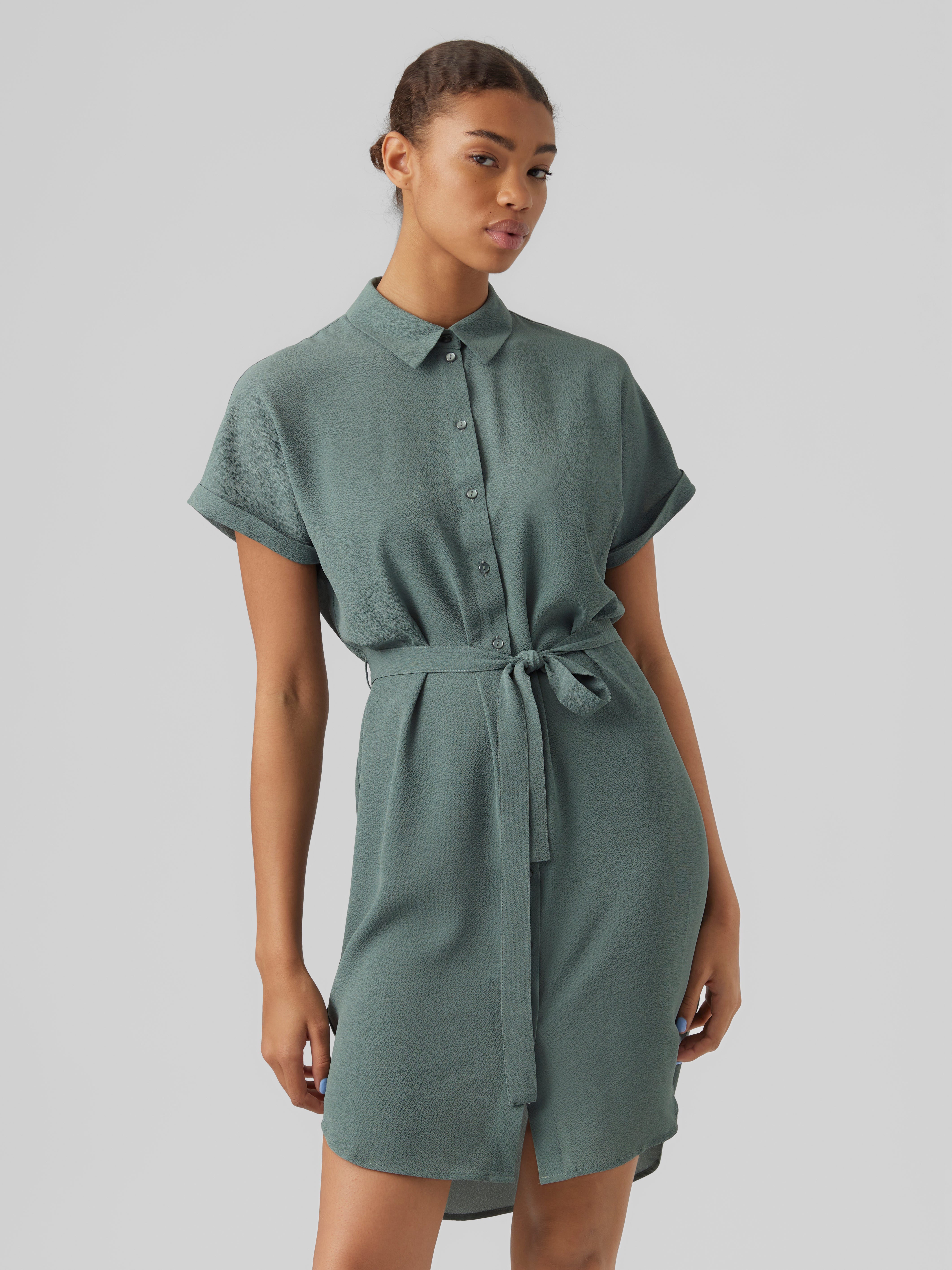 Shirt Dresses | Midi, Long & Maxi | VERO MODA