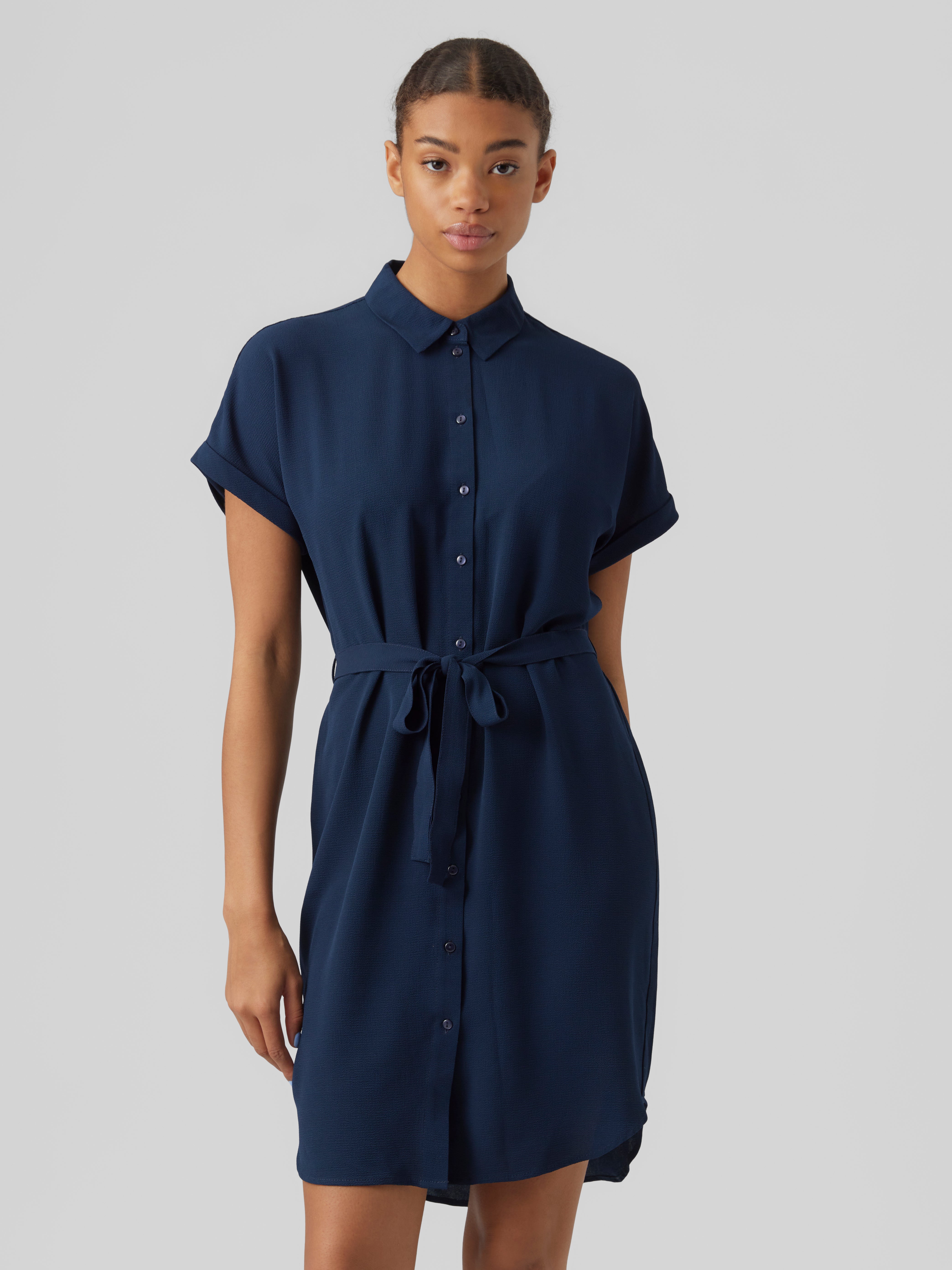 Shirt Dresses | Midi, Long & Maxi | VERO MODA