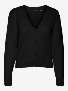 Vero Moda VMTOPAS Pullover -Black - 10288531