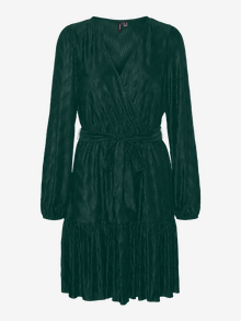 Vero Moda VMZIVA Korte jurk -Pine Grove - 10288541
