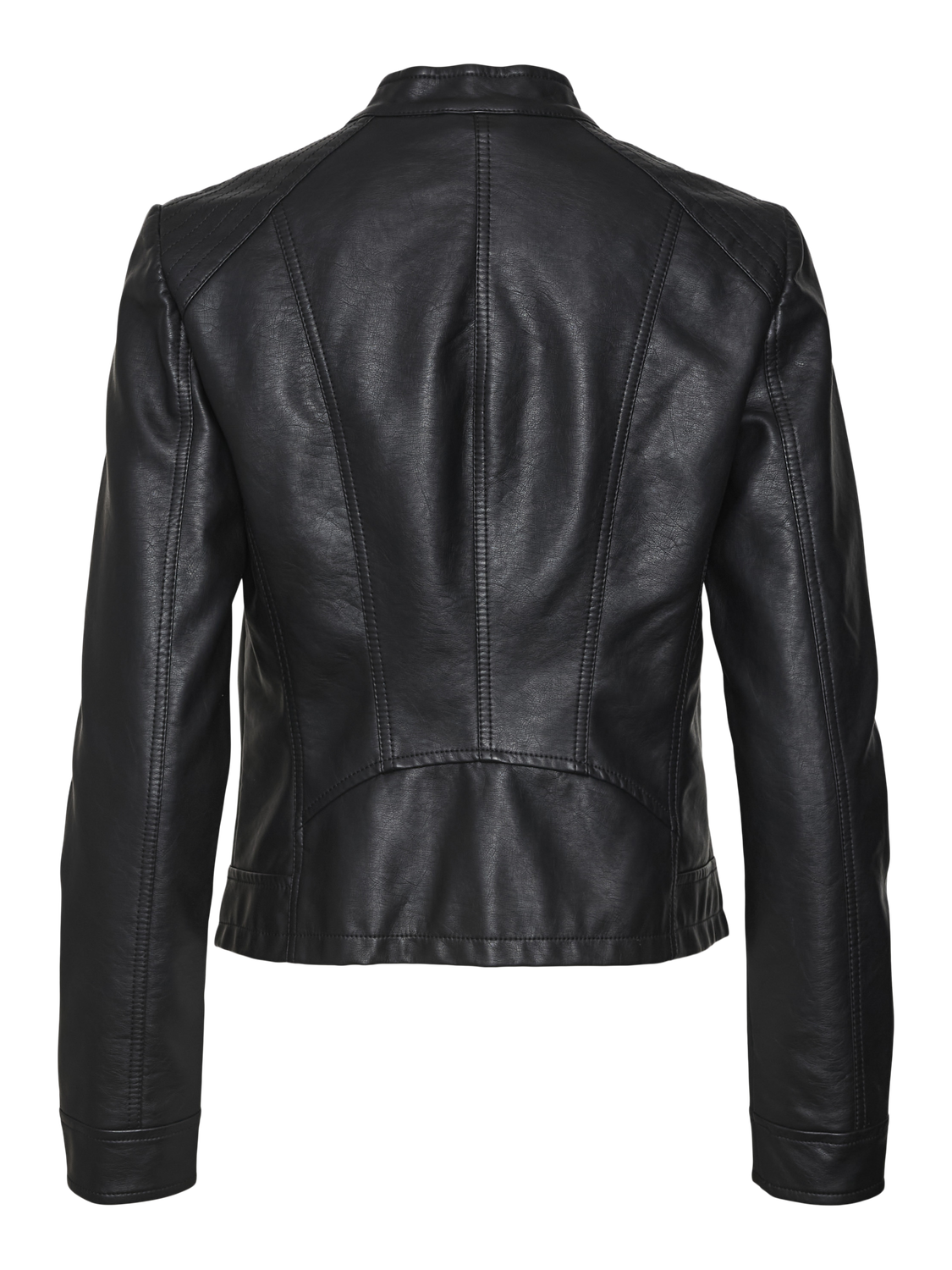 VMFAVODONA Jacket | Black | Vero Moda®