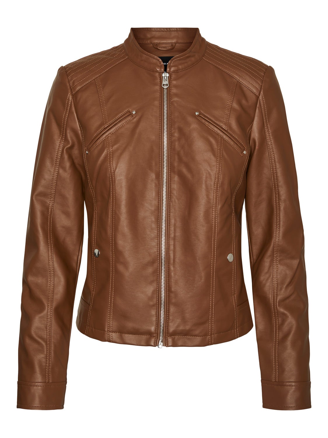 VMFAVODONA Jacke | Hellbraun | Vero Moda®