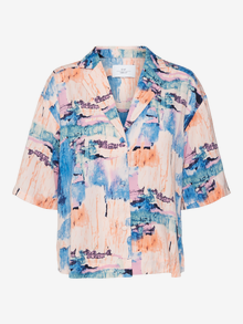Vero Moda VMARIA Skjorte -Parfait Pink - 10288612