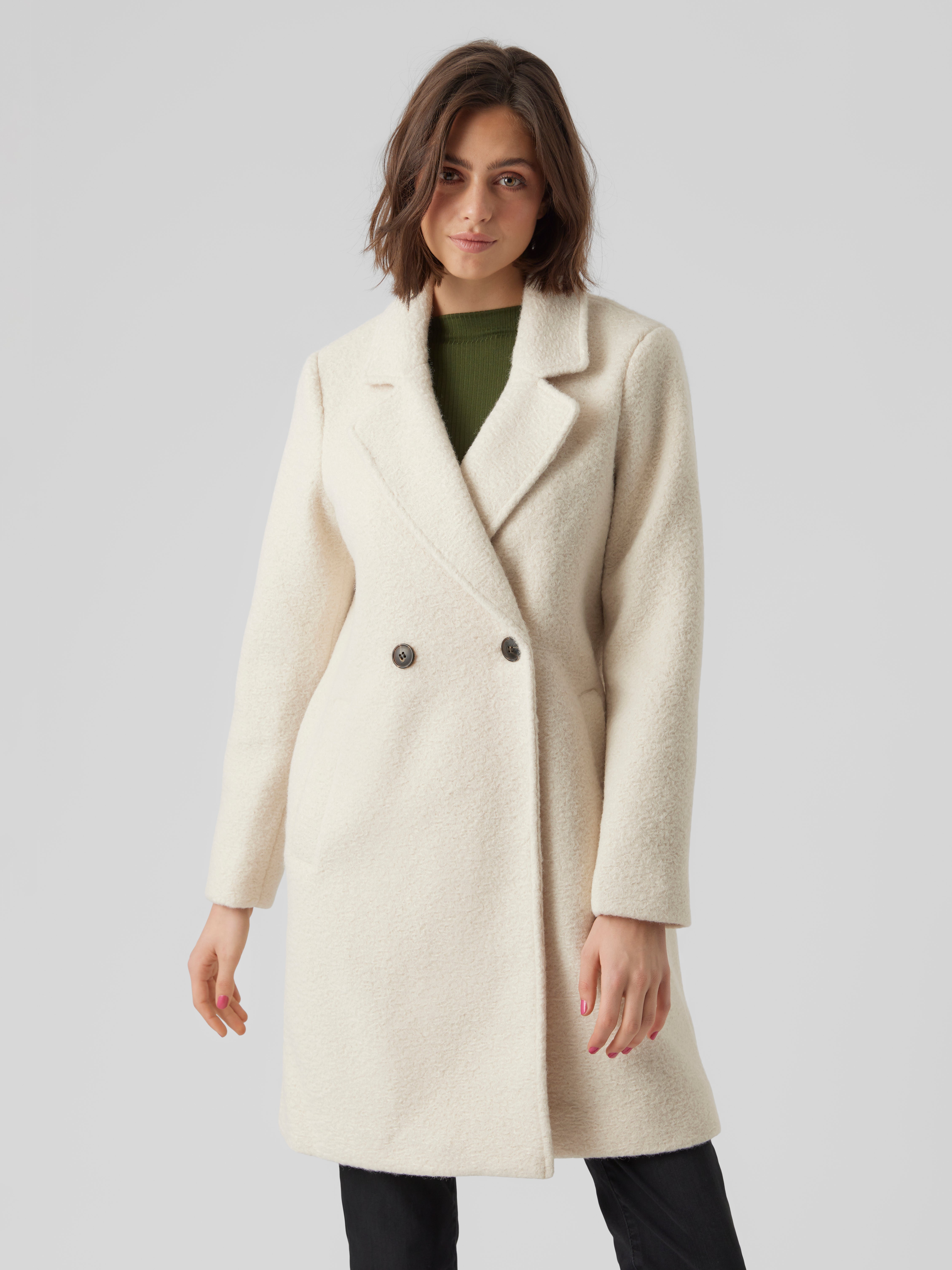 Manteau vero moda sale