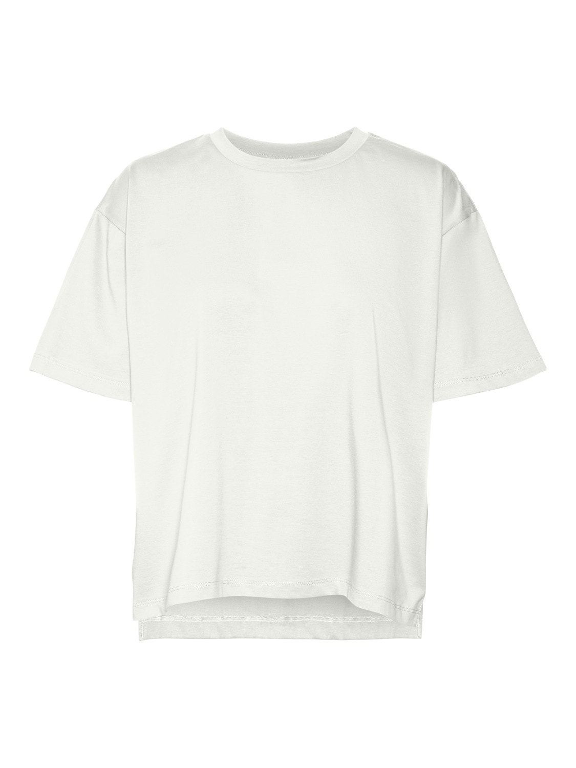 Vero Moda VMGIGI T-Shirt -Snow White - 10288630