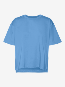 Vero Moda VMGIGI T-Shirt -Little Boy Blue - 10288630
