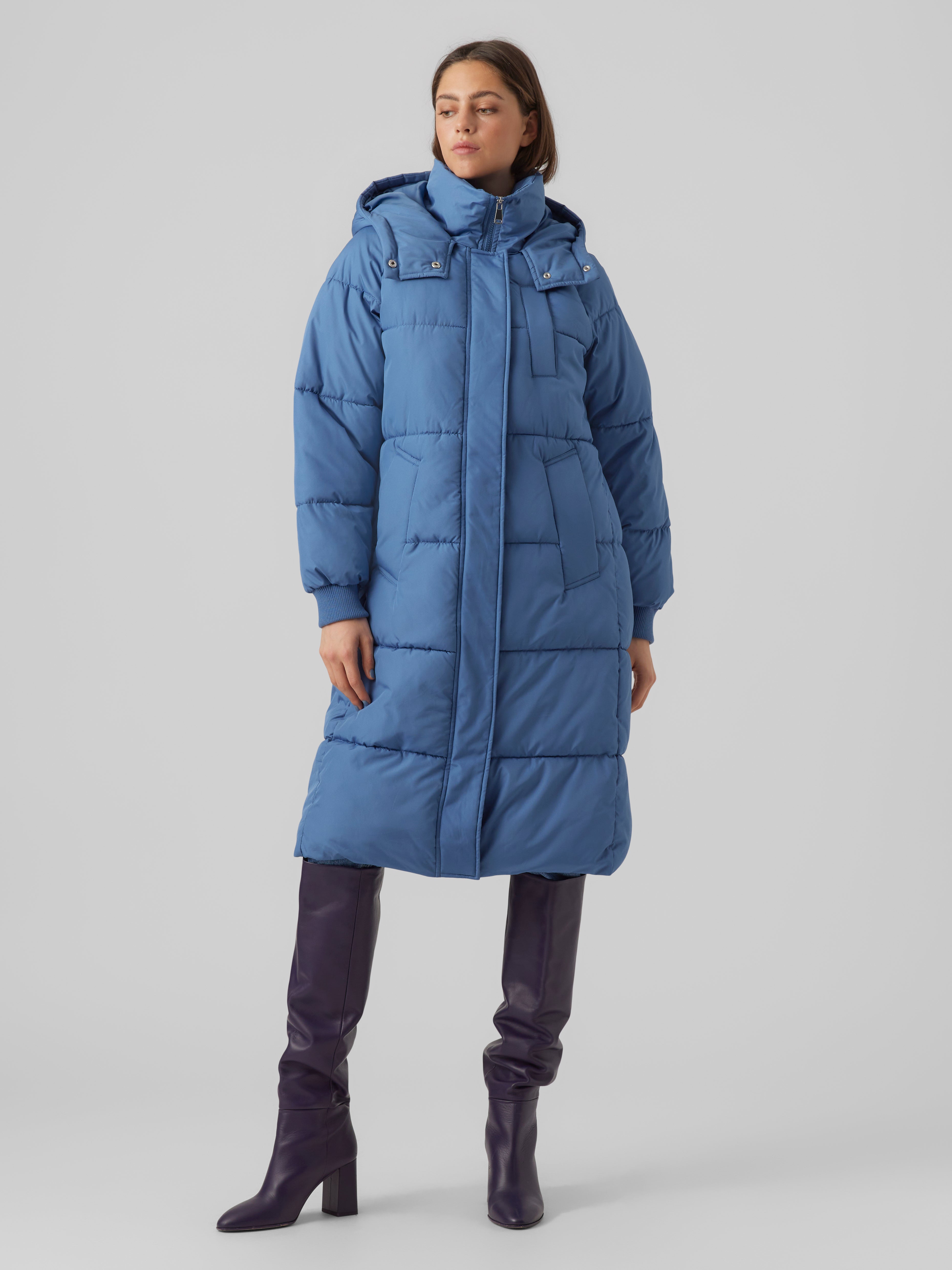 Vero moda best sale down coat