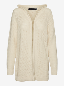 Vero Moda VMSKYLA Cardigan in Maglia -Birch - 10288819