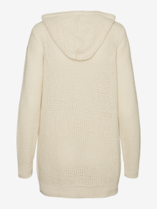 Vero Moda VMSKYLA Cardigan in Maglia -Birch - 10288819