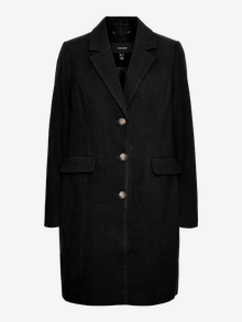 Vero Moda VMGIANNACINDY Coat -Black - 10288831