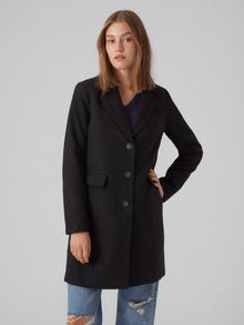 Vero Moda VMGIANNACINDY Coat -Black - 10288831