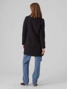 Vero Moda VMGIANNACINDY Coat -Black - 10288831