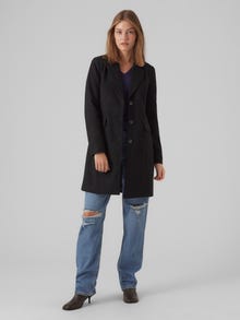 Vero Moda VMGIANNACINDY Coat -Black - 10288831