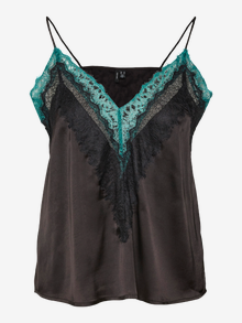 Vero Moda VMBELLA Top -Black - 10288914