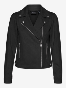 Vero Moda VMJOSE Bikertakit -Black - 10288938