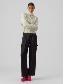 Vero Moda VMBANANA Genser -Snow White - 10288947