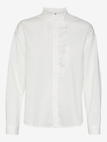 Vero Moda VMVIBE Koszula -Snow White - 10289000