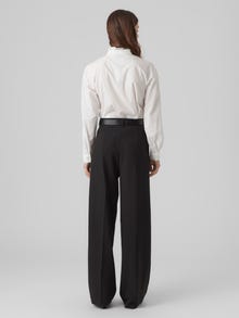 Vero Moda VMVIBE Koszula -Snow White - 10289000