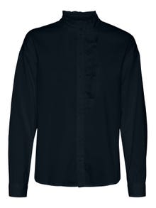 Vero Moda VMVIBE Skjorte -Black - 10289000
