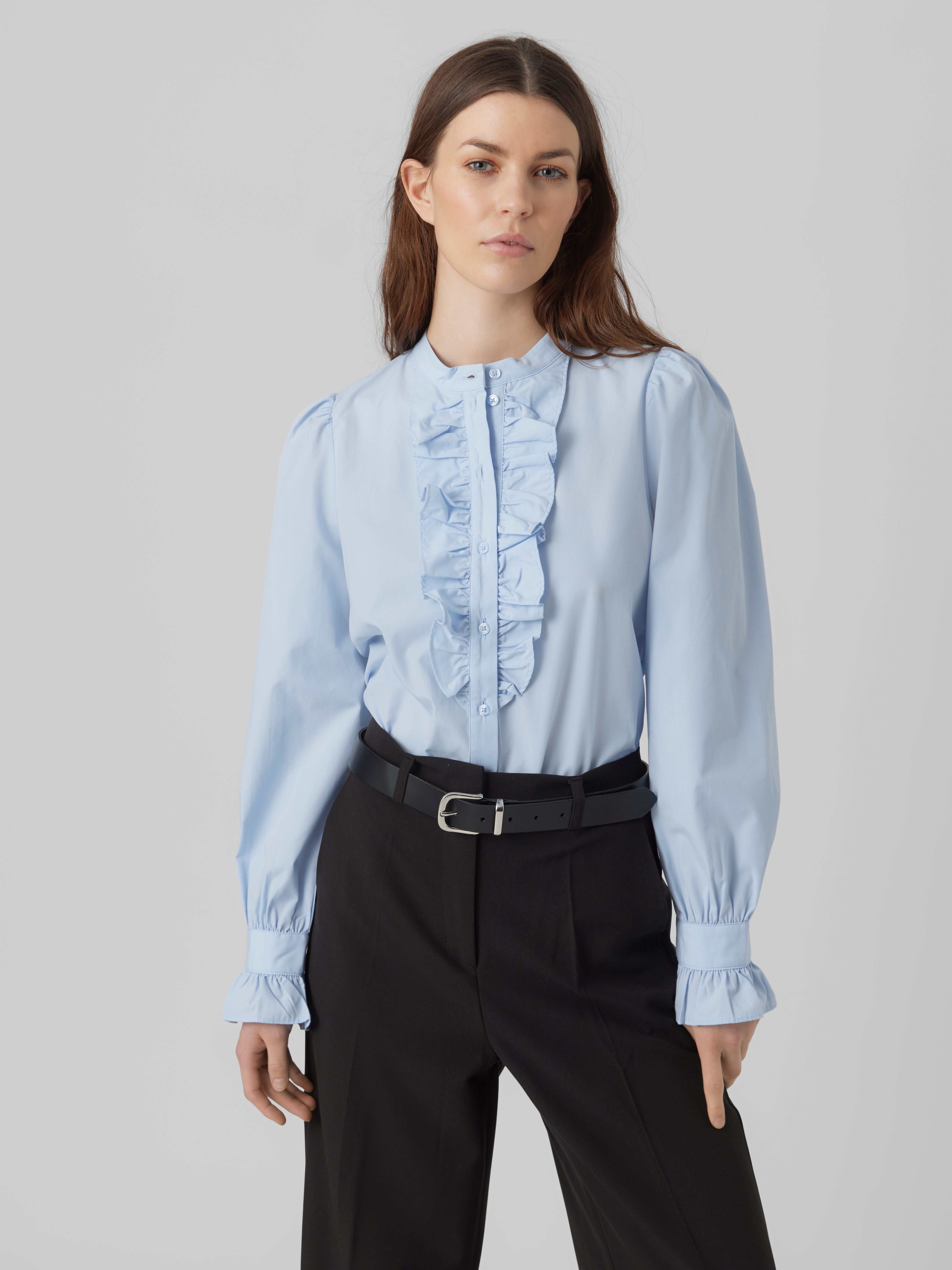 VMVIBE Shirt with 50 discount Vero Moda