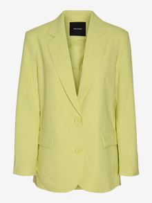 Vero Moda VMTHUYTROIAN Blazer -Limeade - 10289110