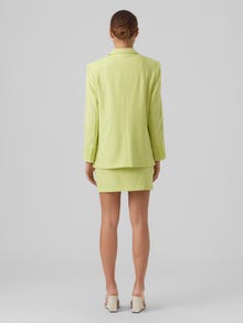 Vero Moda VMTHUYTROIAN Blazer -Limeade - 10289110